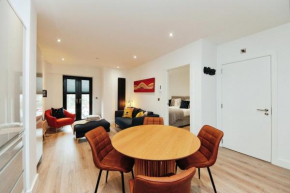 Solihull Modern Living - 1 Bed Apartment